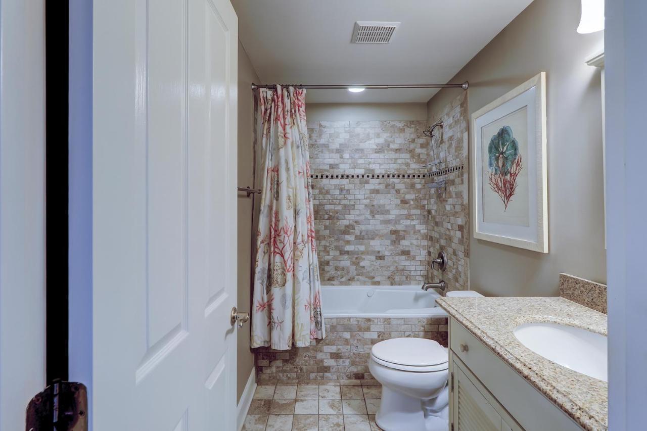 4309 Windsor Court Villa Hilton Head Island Exterior photo